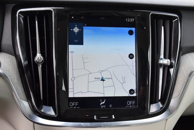 VOLVO V60 D3 Geartronic Inscription