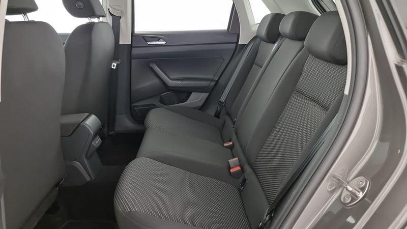 Volkswagen Polo 1.0 TGI 5p. Trendline BlueMotion Technology