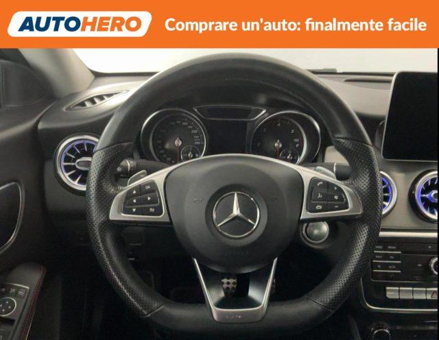 MERCEDES-BENZ CLA 200 d 4Matic Automatic Sport