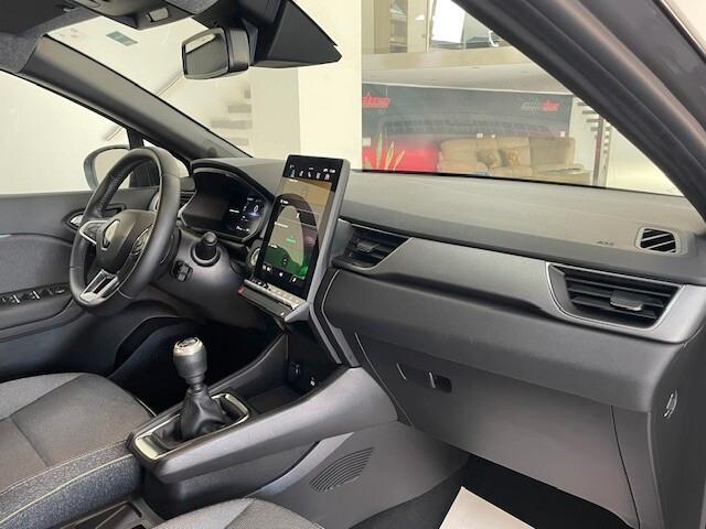 Renault Captur TCe 90 CV Techno
