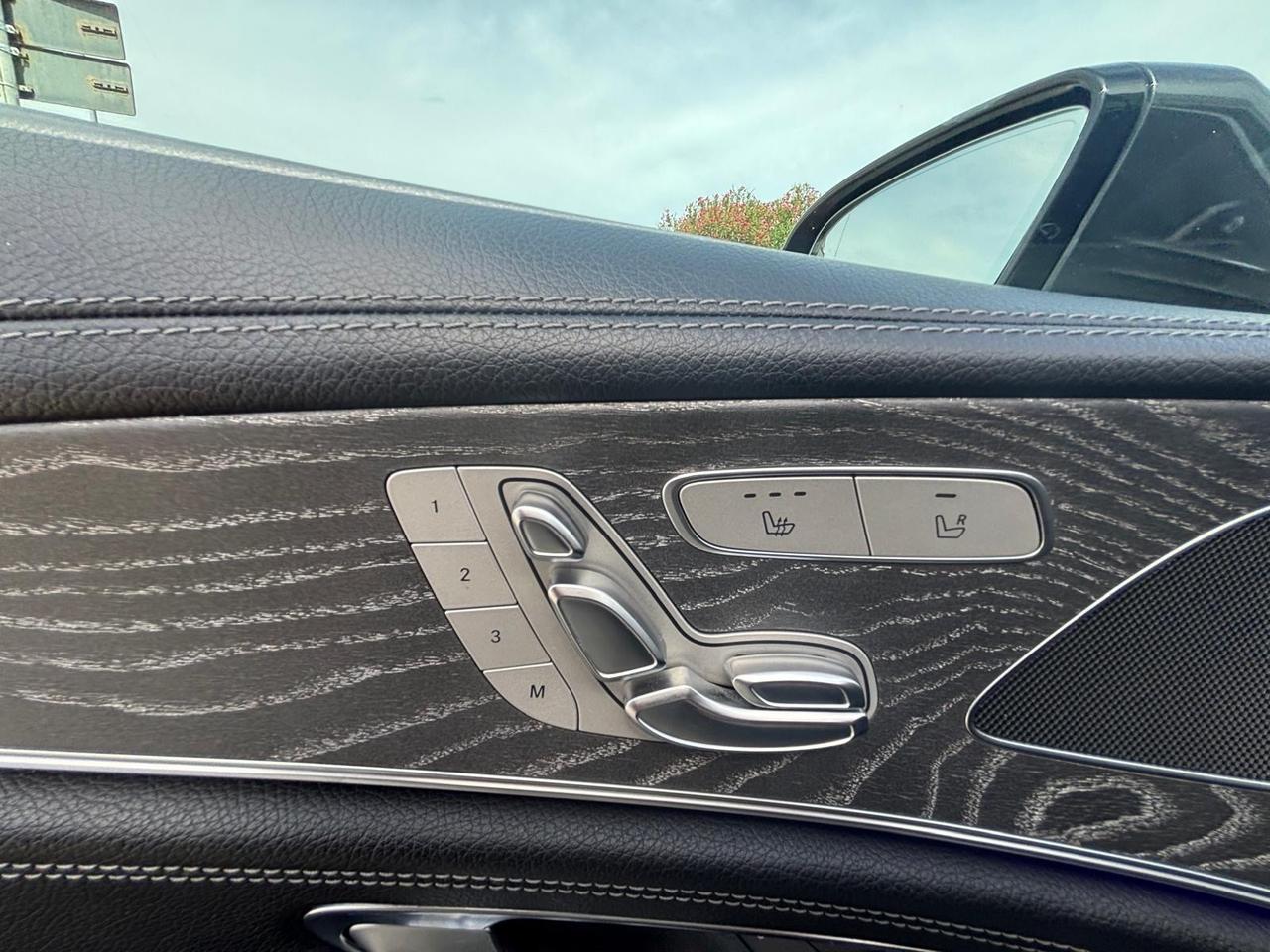 Mercedes-benz CLS 350 d 4Matic Auto Premium