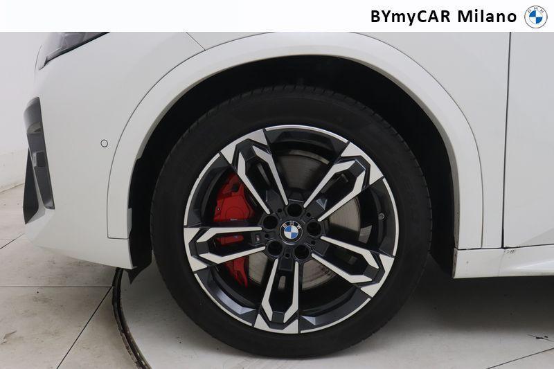 BMW X2 20 d 48V MSport Pro xDrive DCT