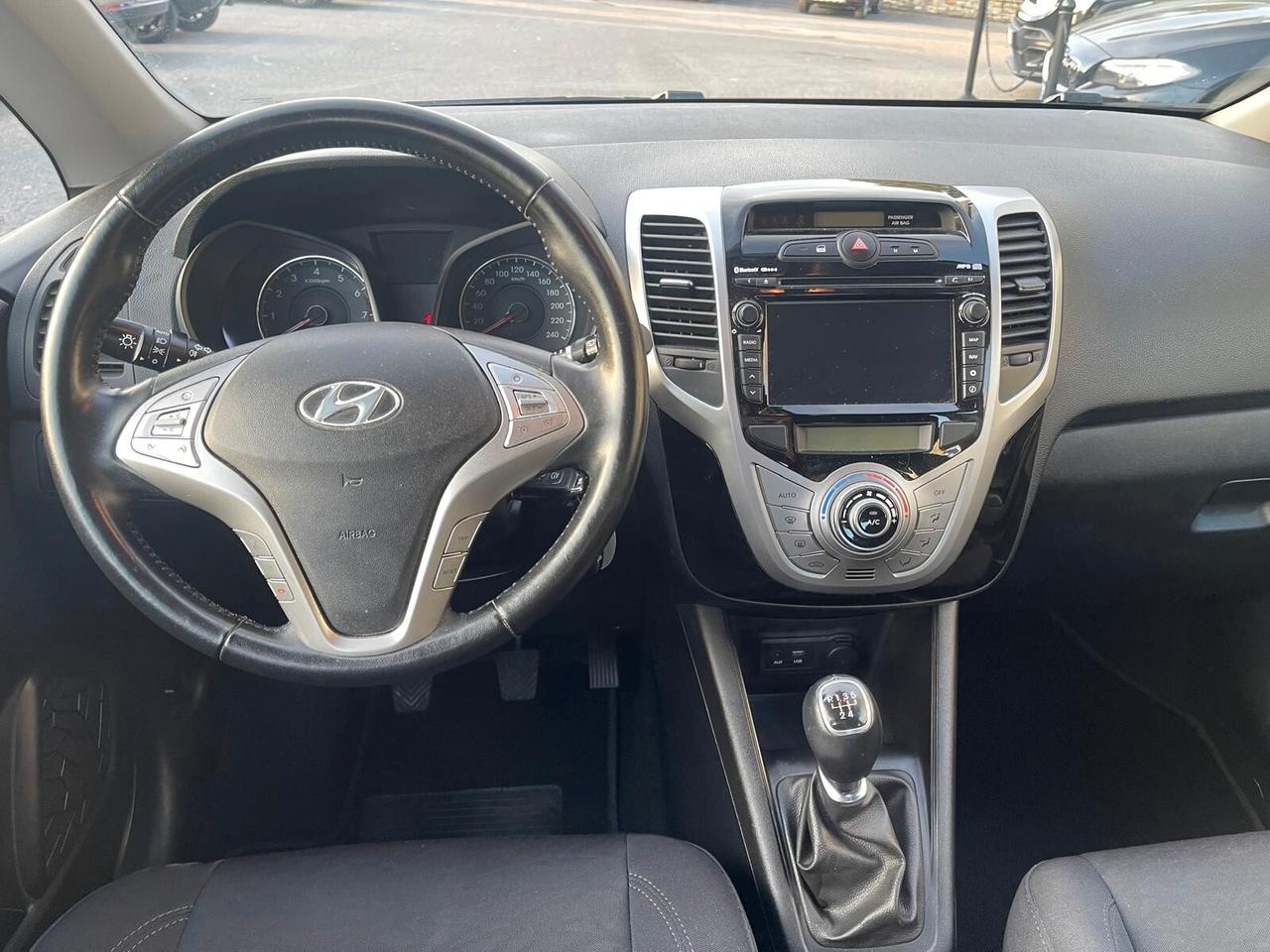 Hyundai iX20 1.4 90 CV XPossible