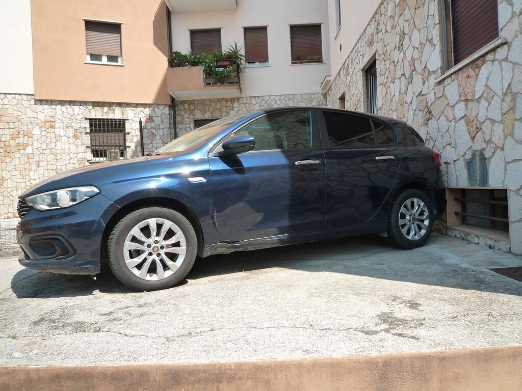 Fiat Tipo 1.3 Mjt S&S 5 porte Lounge