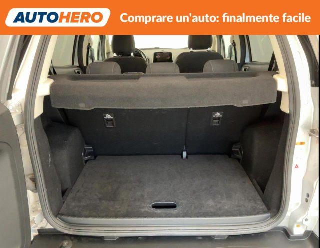 FORD EcoSport 1.5 TDCi 100 CV Start&Stop Plus