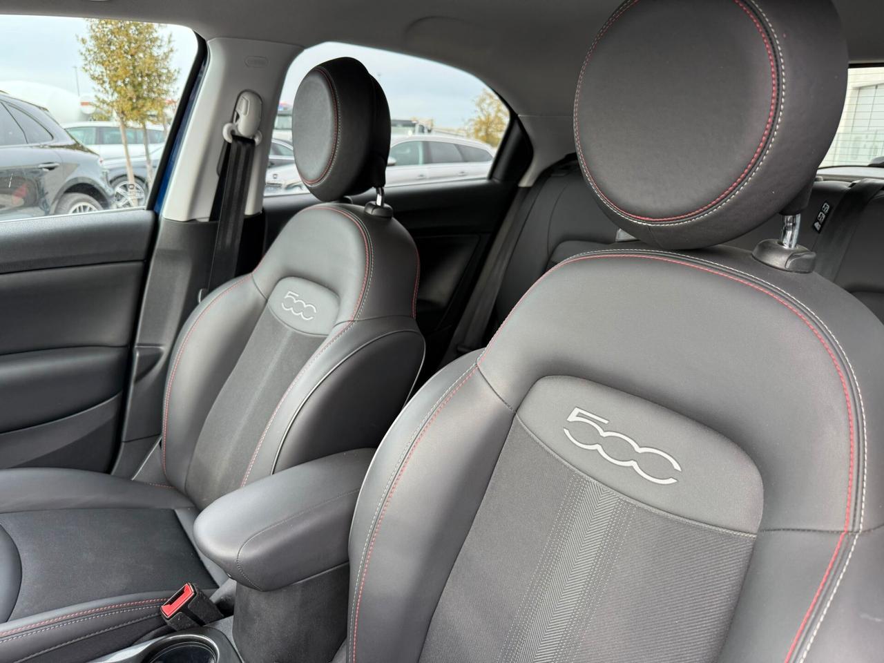 Fiat 500X 1.3 MultiJet 95 CV Sport