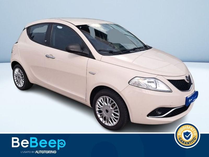 Lancia Ypsilon 1.2 PLATINUM 69CV