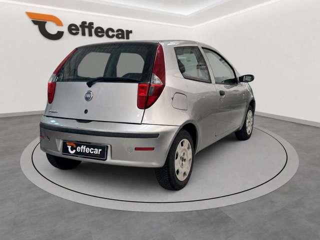 Fiat Punto 1.2 3 porte Active