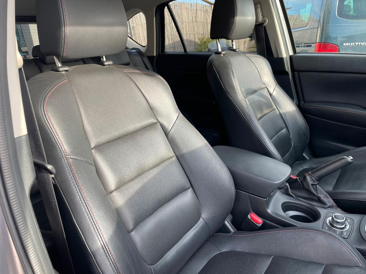 Mazda CX-5 2.2 D 175CV