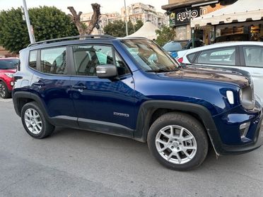 Jeep Renegade 4Xe Iva esposta Finanziabile Garanzia