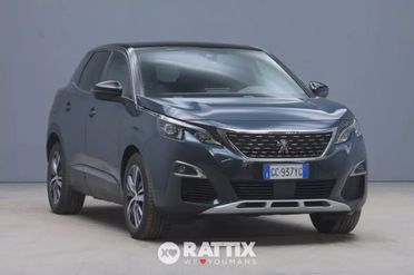 Peugeot 3008 1.6 Hybrid Phev 225CV GT-Line e-EAT8