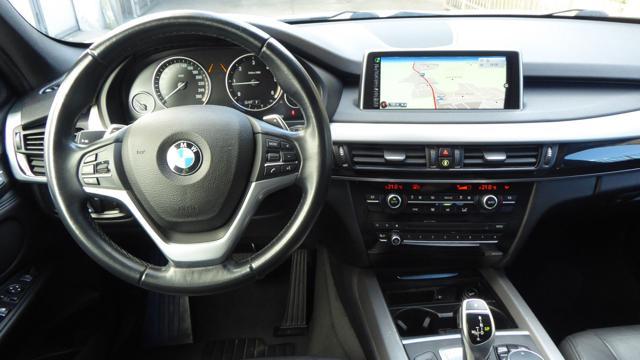 BMW X5 xDrive25d Business