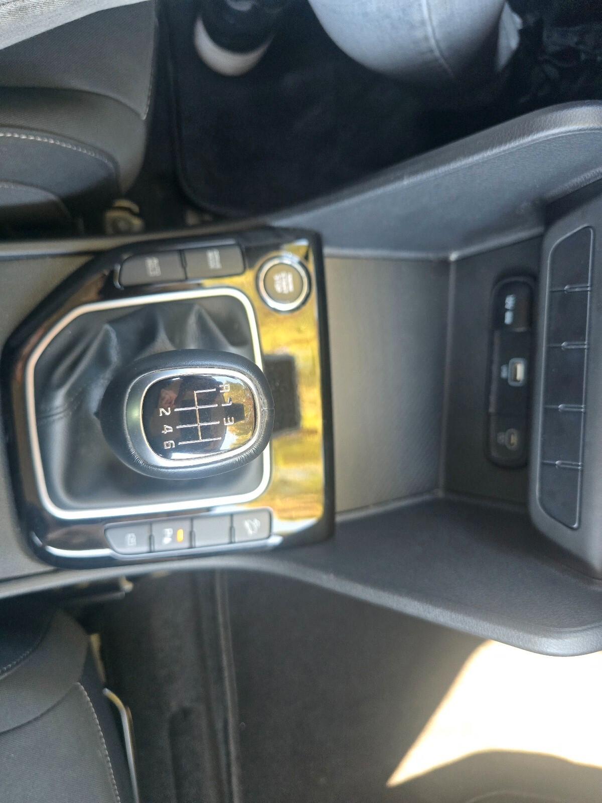 Kia Sportage 1.6 CRDi MHEV DCT Style