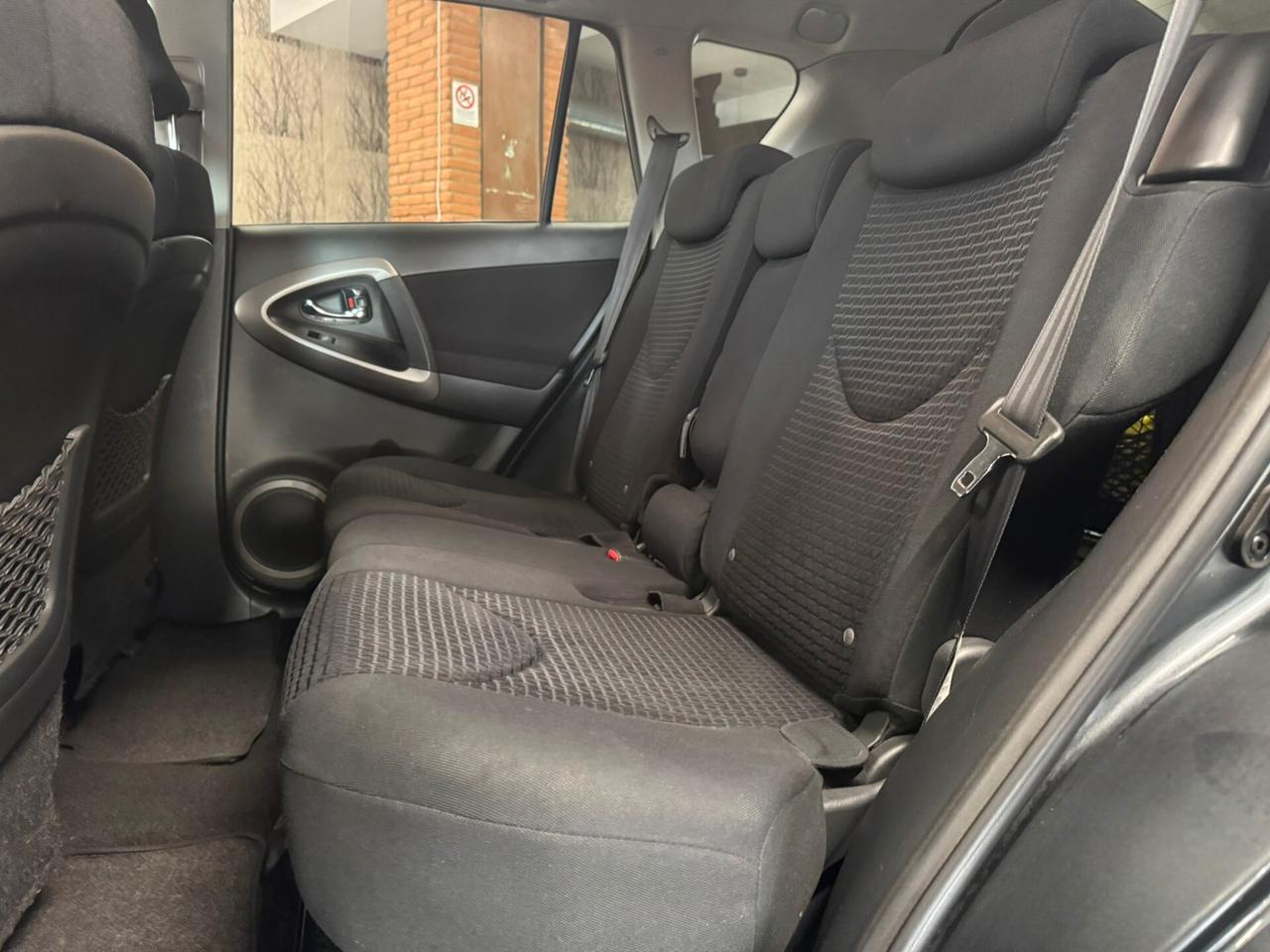 Toyota RAV 4 RAV4 Crossover 2.2 D-4D 136 CV DPF Sol