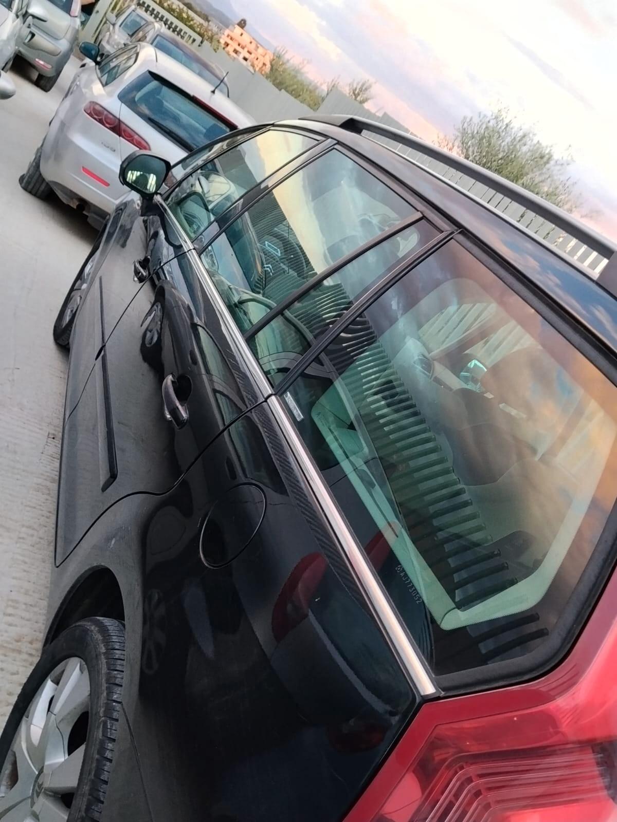 Citroen C4 Grand Picasso 2.0 HDi 150 FAP Exclusive