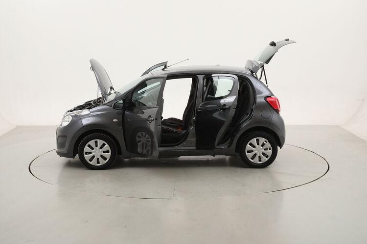 Citroen C1 Feel BR201310 1.0 Benzina 72CV