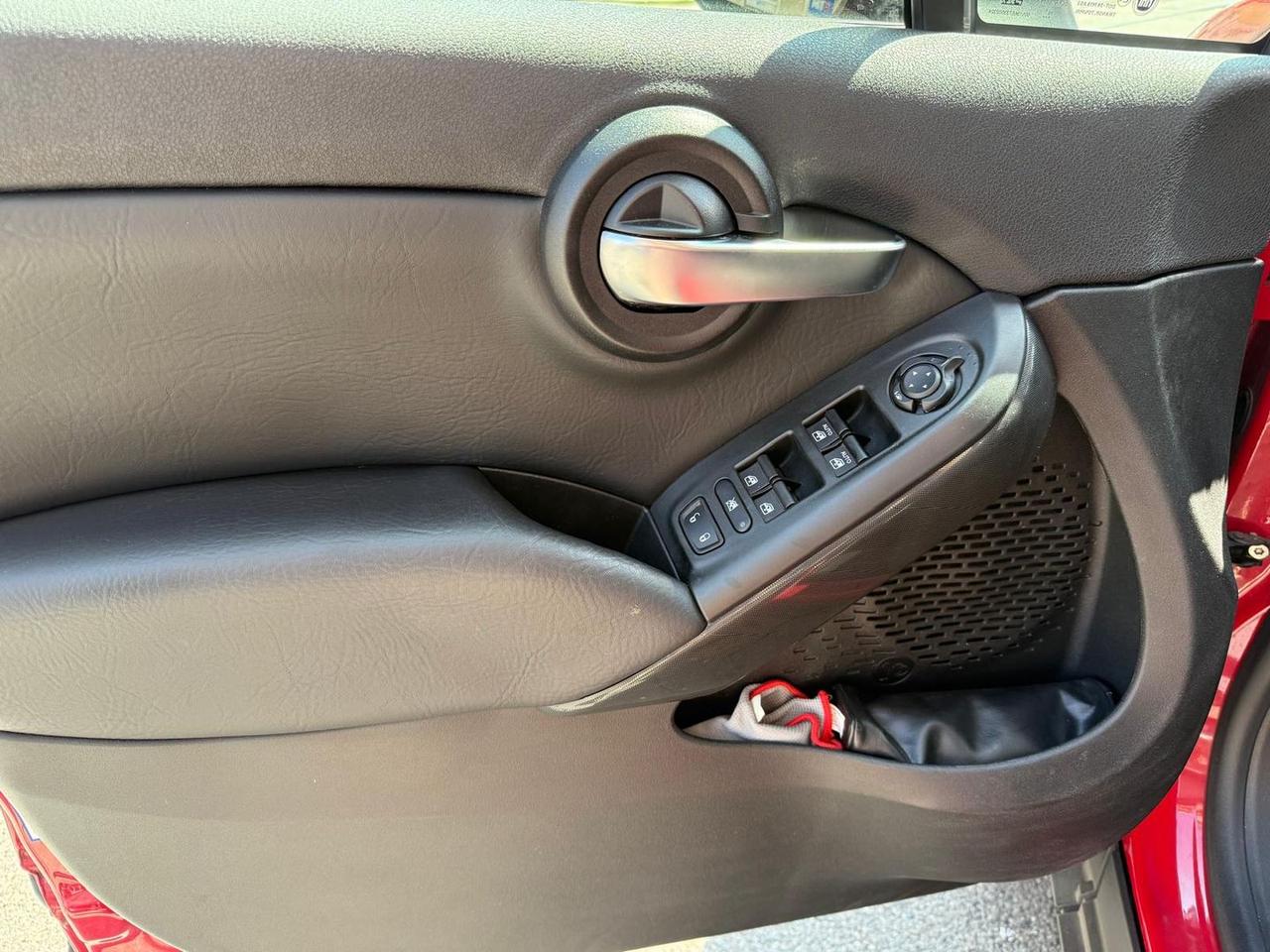 Fiat 500X Cross 1.0 T3