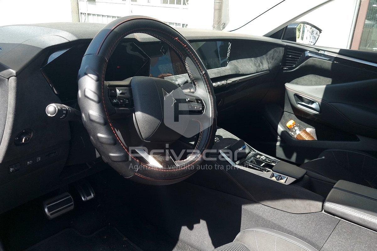 DS DS 4 E-Tense 225 Performance Line