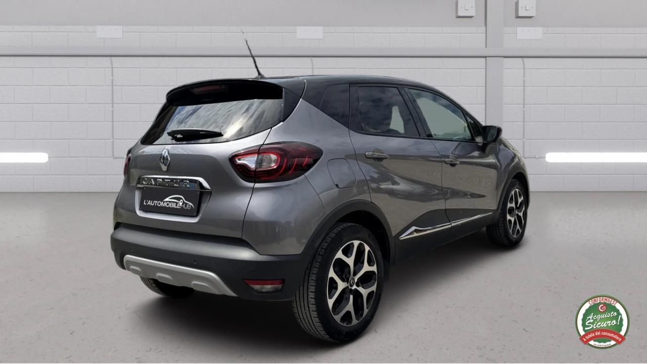 Renault Captur 0.9 tce Sport Edition2 90cv **Prezzo Reale**
