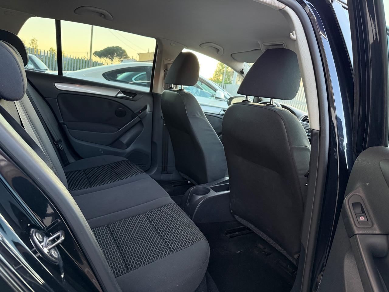 Volkswagen Golf 6 1.6 TDI DPF 5p. Sport Edition okneopatentati