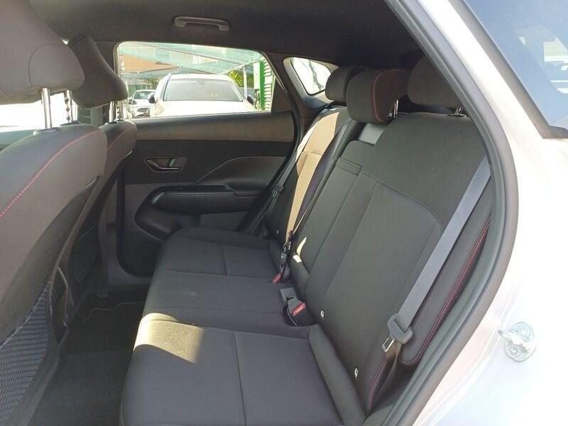 Hyundai Kona Kona 1.0 t-gdi N Line Tech Pack 2wd 120cv dct