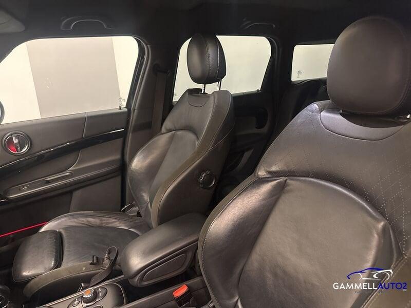 MINI Mini Countryman F60 Mini 2.0 Cooper D Boost Countryman AUTOMATICO