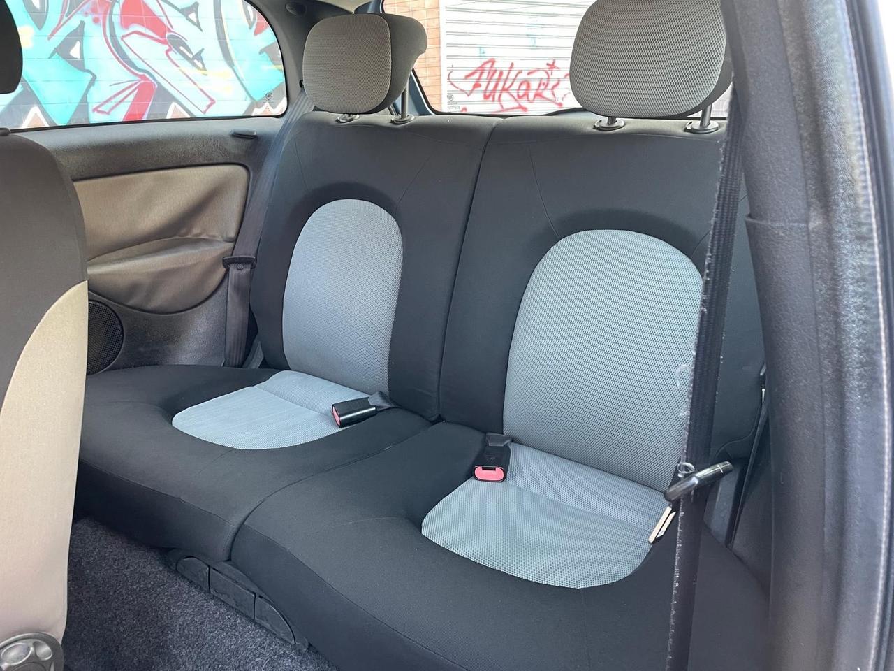 Lancia Ypsilon 1.2 Argento