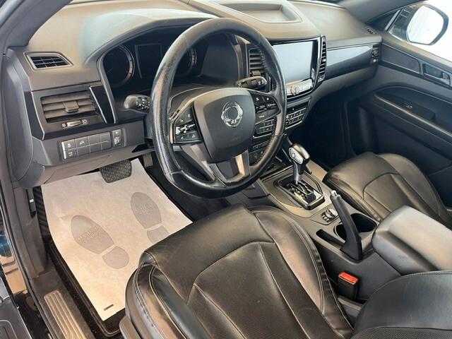 Ssangyong Rexton XL 2.2 e-xdi Icon 4wd auto *IVA ESCLUSA*