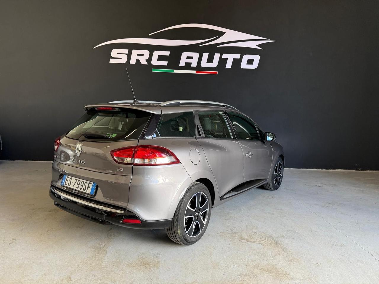 Renault Clio Sporter 1.5 dCi 8V 90CV Start&Stop Energy