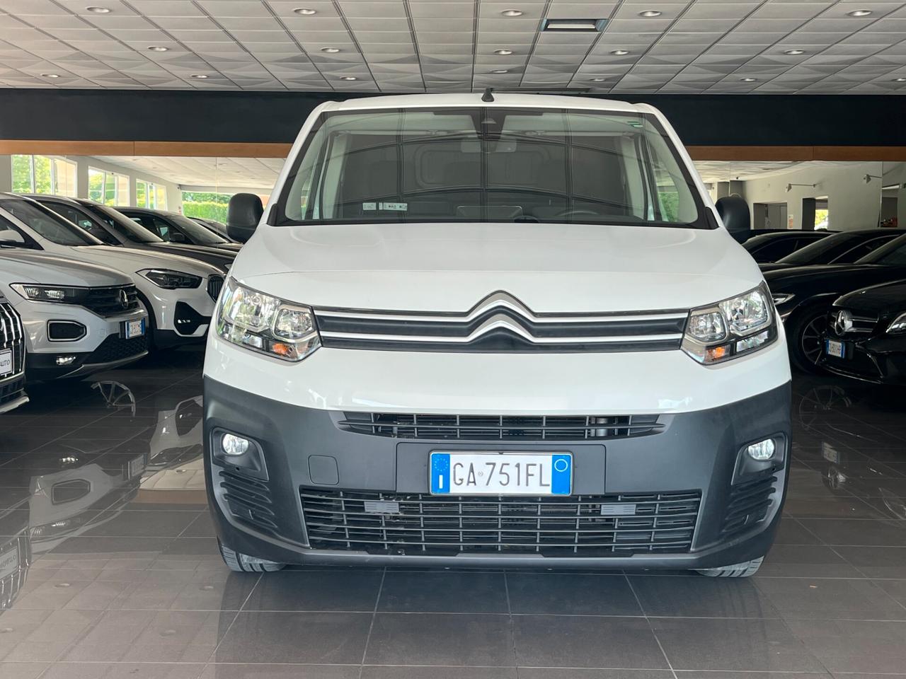 Citroen Berlingo AUTOCARRO !! PREZZO +IVA