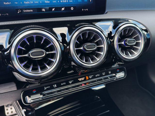 MERCEDES-BENZ A 250 e hybrid EQ POWER PREMIUM *RADAR*UNIPROP*FULL*