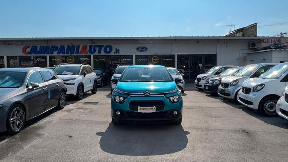 Citroen C3 BlueHDi 100 S&S Feel- in pronta consegna-