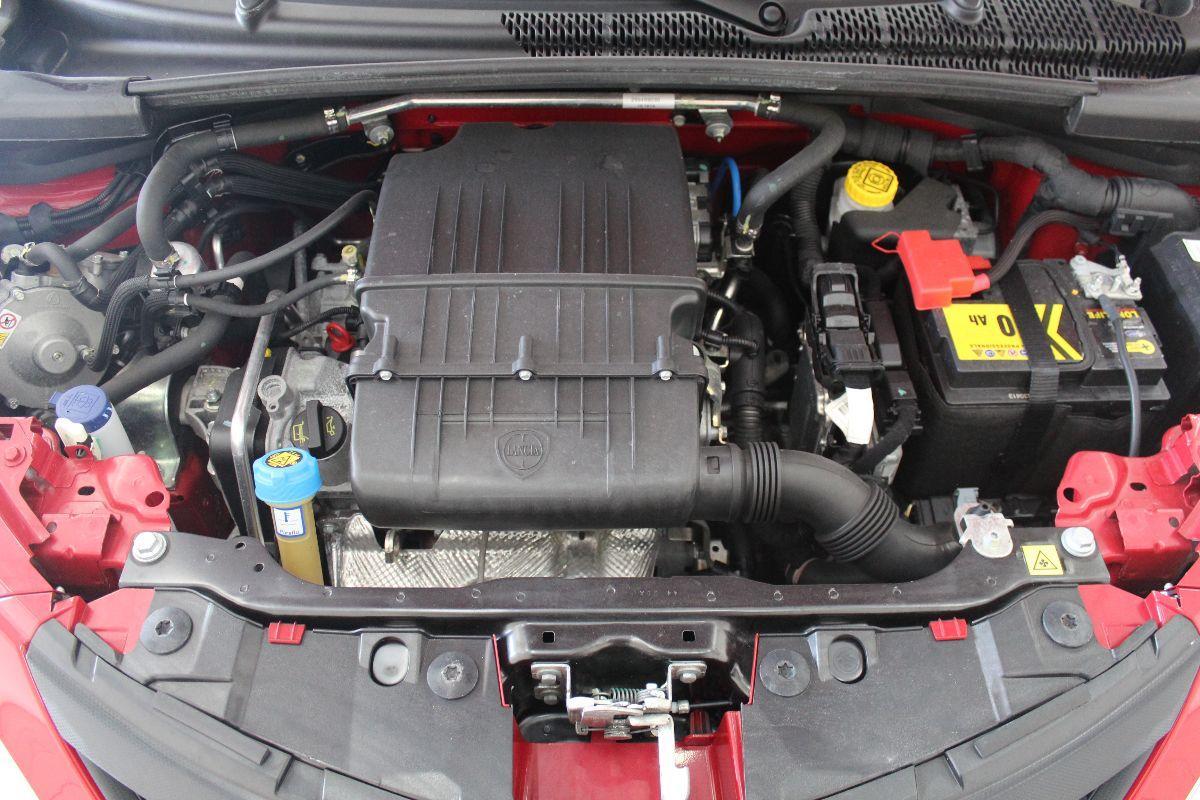 LANCIA - Ypsilon - 1.2 69 CV 5p. GPL Ecochic Ele.Bl