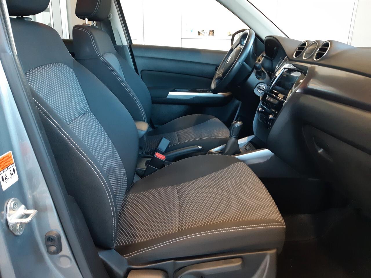 Suzuki Vitara 1.0 Boosterjet 4WD AllGrip Cool SOLO 76000KM
