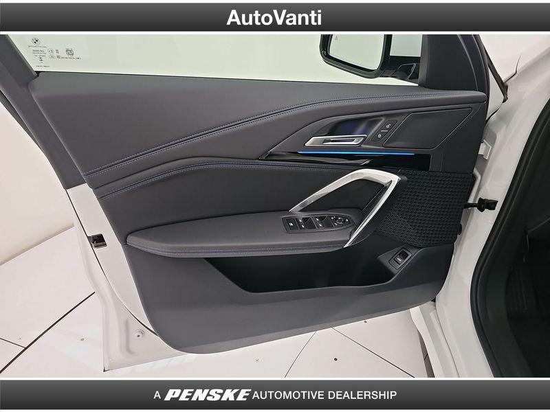 BMW X1 sDrive 20d 48V Msport Pro