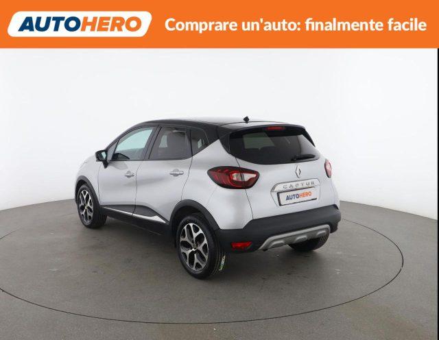 RENAULT Captur dCi 8V 90 CV EDC Sport Edition2