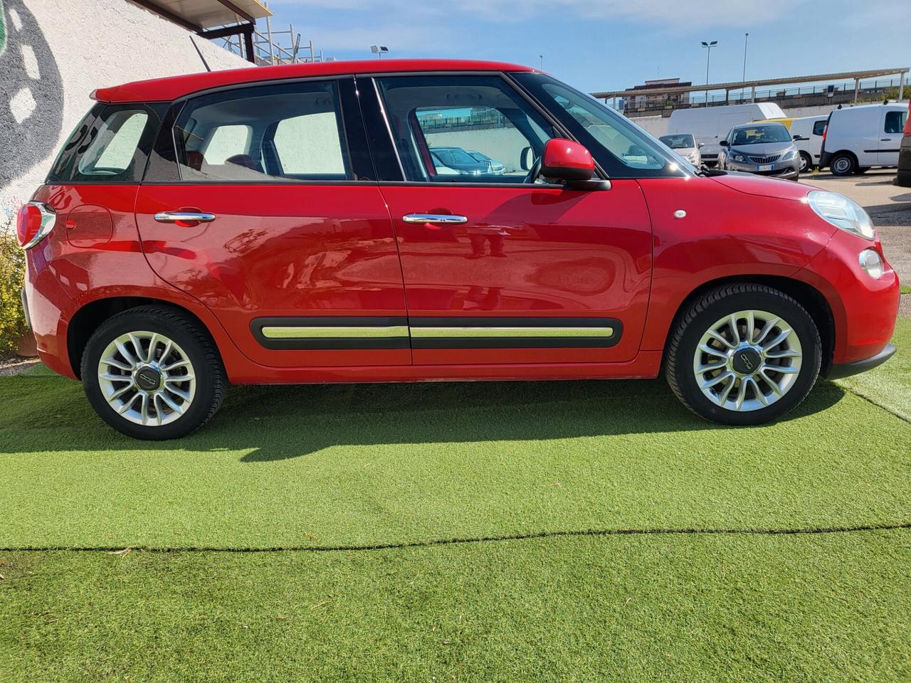 Fiat 500L 1.6 Multijet 105 CV Pop Star