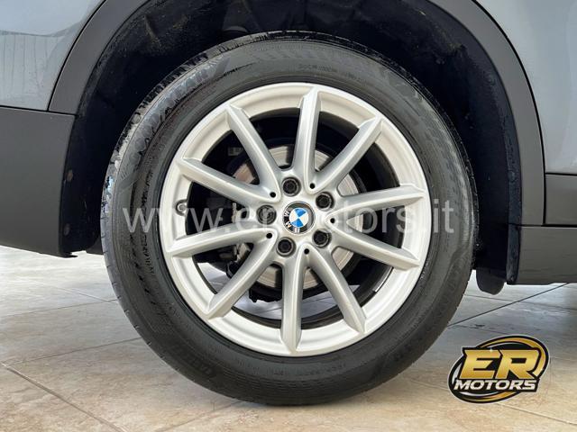 BMW X1 xDrive18d Advantage