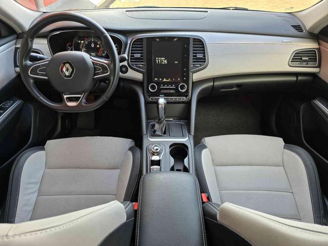 RENAULT Talisman dCi 160 CV EDC Energy Executive 4Control