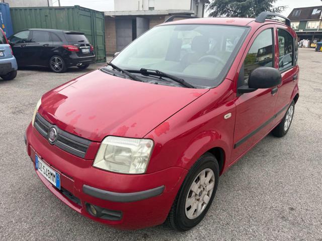 FIAT Panda 1.2 Emotion Eco