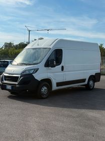 Peugeot Boxer 333 2.2 BlueHDi H2L2 2021