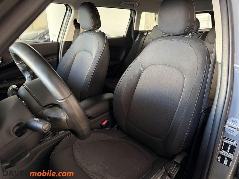 MINI Clubman Mini Clubman 1.5 One D Essential auto