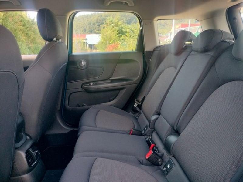 MINI Countryman One 1.5 D auto