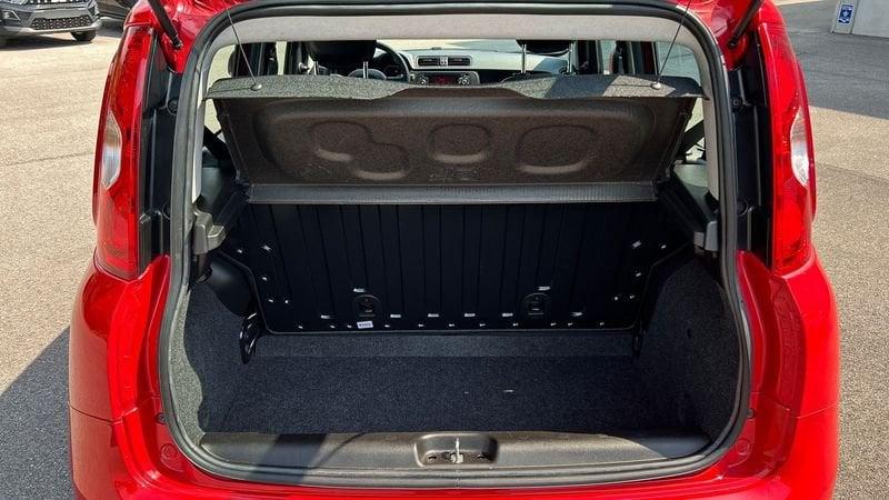 FIAT Panda 1.2 Easy s&s 69cv my19