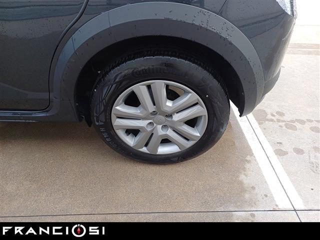 DACIA Sandero Stepway 1.0 tce Comfort Eco-g 100cv