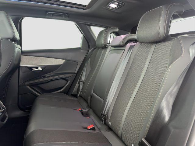 PEUGEOT 3008 3008 PureTech Turbo 130 S&S GT