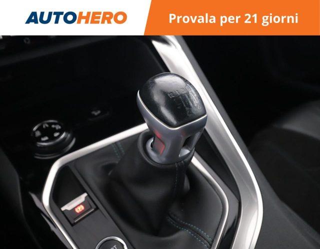 PEUGEOT 5008 BlueHDi 130 S&S Crossway