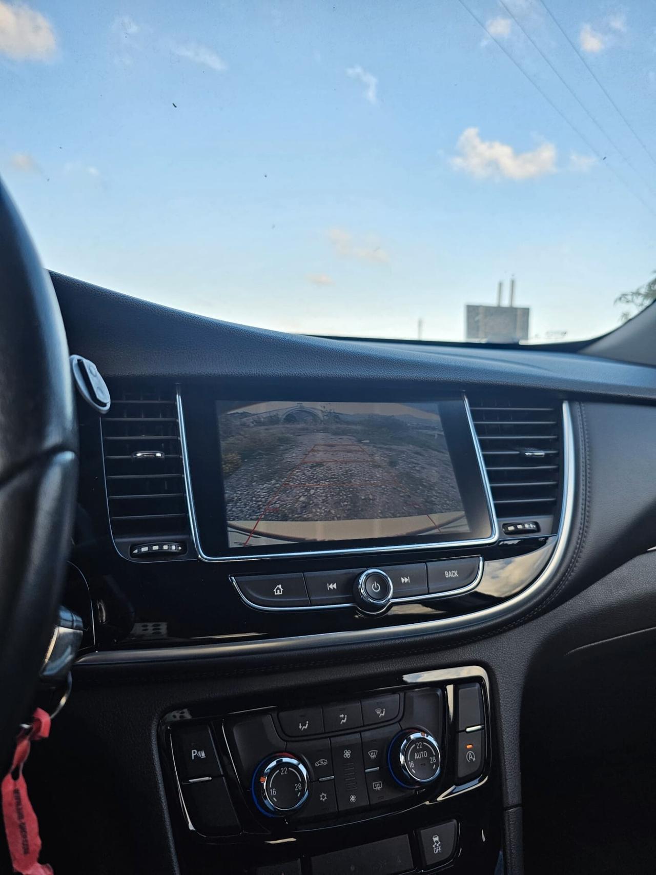 Opel Mokka X 1.6 CDTI Ecotec 4x2 Start&Stop b-Color