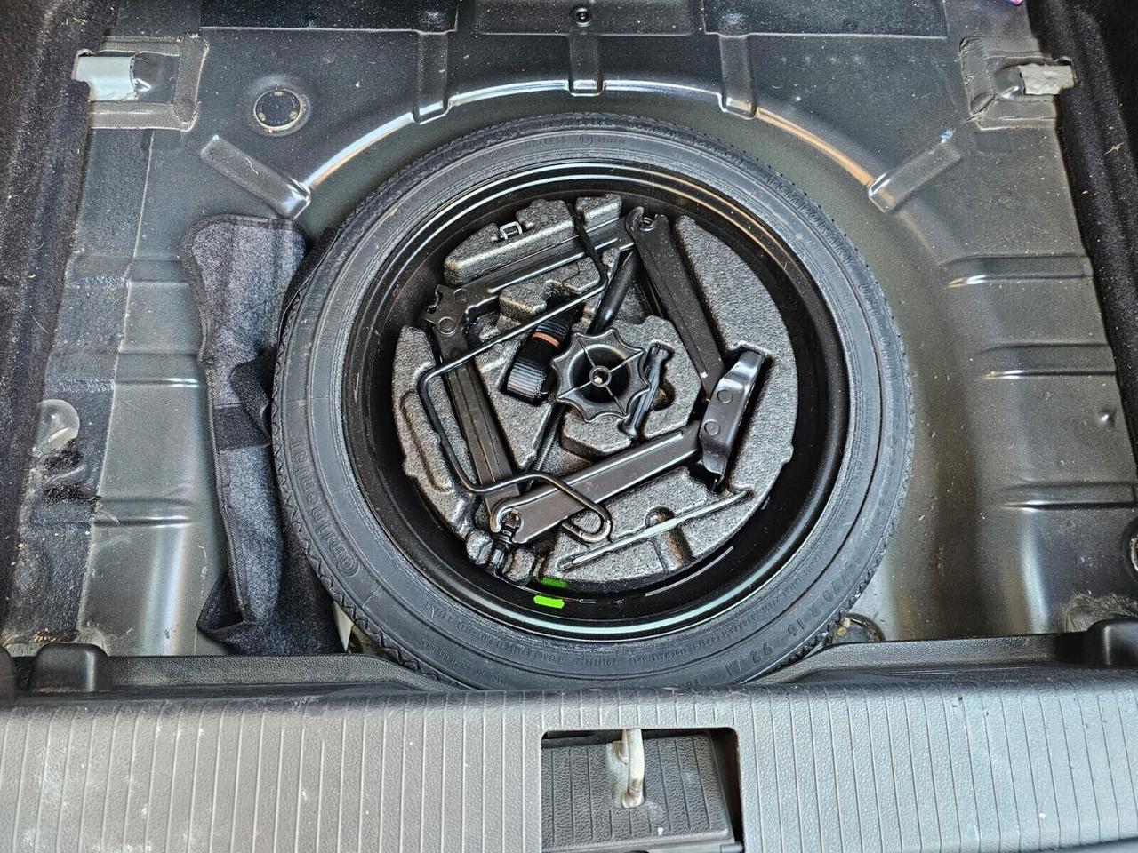 Opel Astra 1.4 Turbo 140CV 5 porte Cosmo