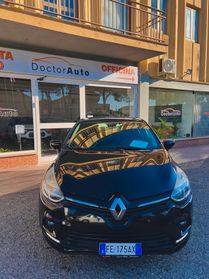 Renault Clio TCe 12V 90CV Start&Stop 5 porte Energy Intens